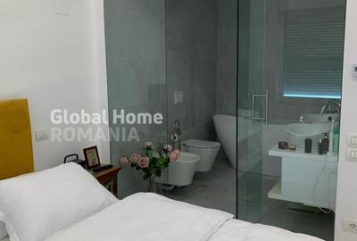 Casa 4 camere 140MP | Voluntari | 2 Locuri de parcare | Gradina | - 8
