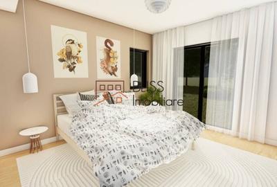 Casa Autumn – duplex modern în Briza4Seasons, Otopeni - 12
