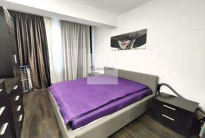 Apartament cu 3 camere decomandat, mobilat în Lujerului