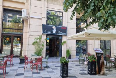 Închiriere  spațiu comercial stradal blv Decebal, Bucuresti - 2