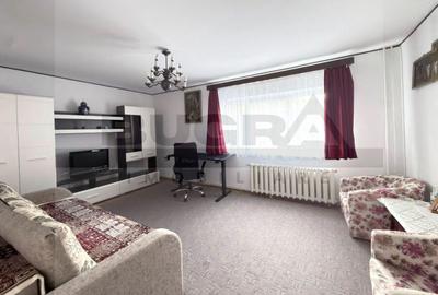 Apartament cu 2 camere decomandat în Grigorescu