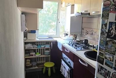 Piata Groapa apartament cu 2 camere - 1