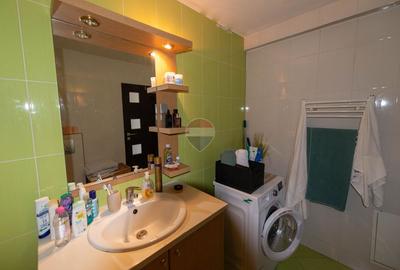 Apartament cu 2 camere de vanzare zona 1 Decembrie 1918 strada Fetesti - 18