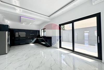 Vila 6 camere premium | Bd Pipera - la 2 min de str Erou Iancu Nicolae - 7