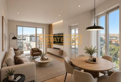 Apartament 3 camere | Dunării Park | 88 mp utili | 0% comision - 13