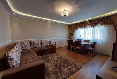 Proprietar, 80mp utili, 3 camere, 13 septembrie, parc Sebastian,mobilat, utilat. - 4