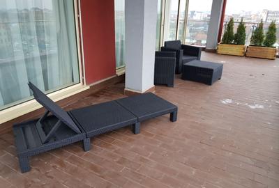 Luxury Penthouse for Rent - 12