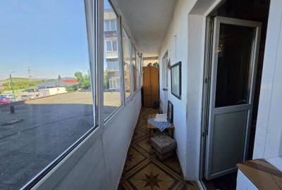 Apartament 2 Camere etajul 1 zona Craiter, Str. Harmanului vis-a-vis de Lidl - 37