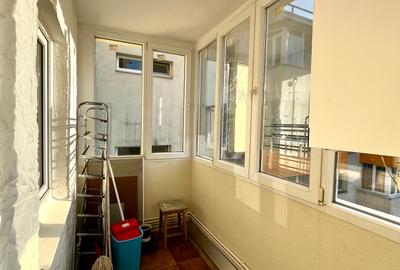 2 camere Aviatiei | Centrala termica | De inchiriat - 4