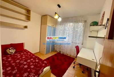 Apartament 3 camere | N. Grigorescu | Loc de Parcare | 9min. metrou - 15