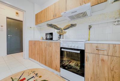 Priveliște panoramică|Apartament renovat situat lângă Iulius Mall - 10