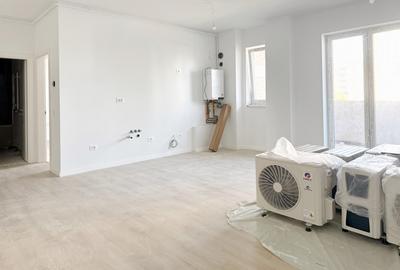 Apartament 2 camere, decomandat, 54.6 mp utili, etaj 2/9, zona Aradului - 2