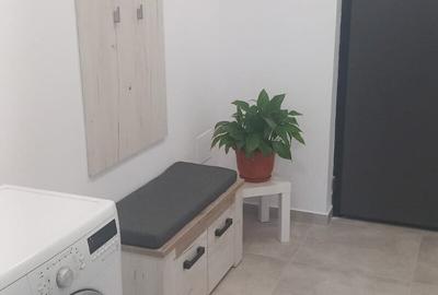 Garsonieră decomandată în Popești-Leordeni