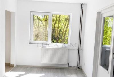 Apartament 2 camere, etaj 1 - 1