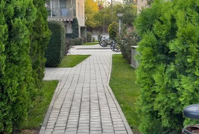 Apartament 3 Camere - 5 minute Metrou Păcii - Complex Ten Blocks - 13
