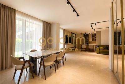 TERASA 90 mp/ARQA RESIDENCE/IANCU NICOLAE/SUPERB/2 LOCURI PARCARE SUBTERANE - 9