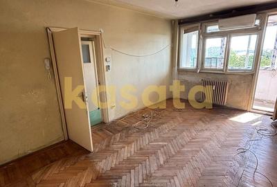 OPORTUNITATE | APARTAMENT 2 CAMERE | TEI PARCUL CIRCULUI | VEDERE PARC - 1
