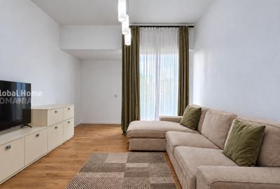 Apartament 3 camere 85,67 MP | Băneasa | Parcare subterana - 2