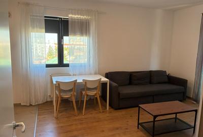 Unirii, Parcul Carol, ISG Residence III - 2