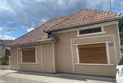 Casa de vanzare Cehu Silvaniei - 1