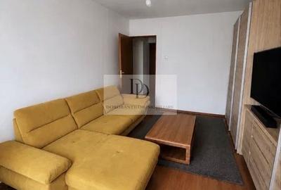 Apartament cu 2 camere decomandat, mobilat în Plopilor