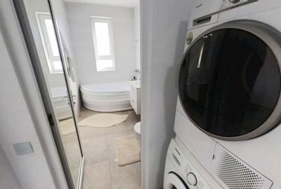 Apartament nou, mobilat și utilat complet – Cavalerului Residence - 6