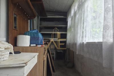 Apartament 2 camere – Castanilor | Parter + balcon 11 mp - 8