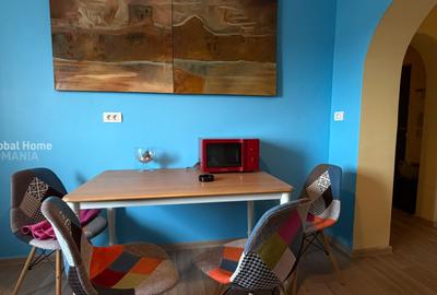 Apartament 4 camere | Polona cu Stefan cel mare | Metrou | Mobilat si utilat - 7