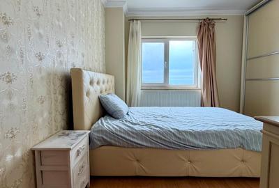 Apartament 3 camere 2 bai de inchiriat termen lung Zona Faleza Nord - 10
