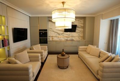 REA1028558 3 camere cu terasa lux NorthSide Lake Sisesti - 3