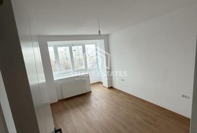 Apartament cu 3 camere semidecomandat în Vatra Luminoasă