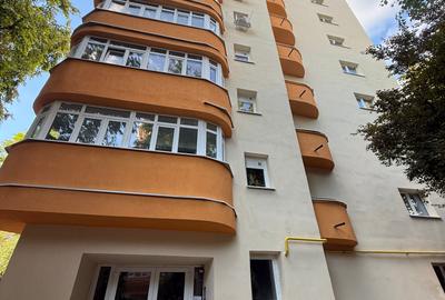 Garsoniera Mall Vitan-Banu Udrea bloc anvelopat - 54