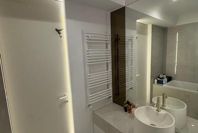 Inchiriere | 3 camere | bloc nou | Pipera | Cortina North - 15