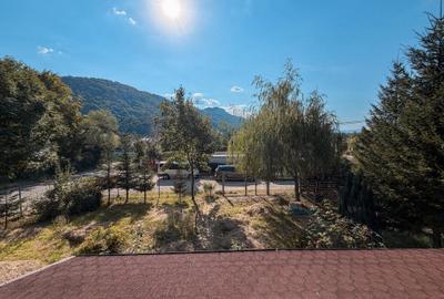 Casa Vacanta Bran 1 Km Castelul Bran - 8