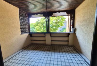 For rent | Spațiu birouri | Aviatorilor | Vilă consolidată - 6