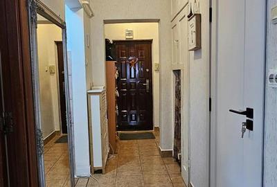 Apartament cu 2 camere Decebal - 5