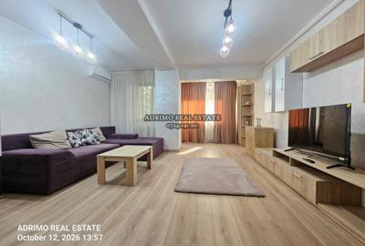 POZITIE EXCELENTA - Ap2cam CITY PARK MALL - Bloc Nou - zona Zodiac - 600 euro - 5