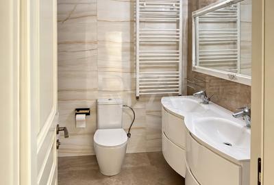 Apartament Exclusivist 3 Camere  Proximitate Parc Herăstrău  , loc de parcare - 6