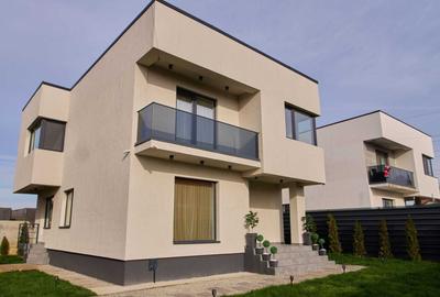 Casă individuală cu 5 camere în Bariera Vâlcii