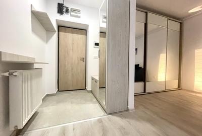 Complex Hils Pallady -  Apartament 2 camere - mobilat modern -  NOU - 26