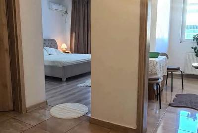 Garsonieră Strada Părului, Fundeni Dobroești - 12