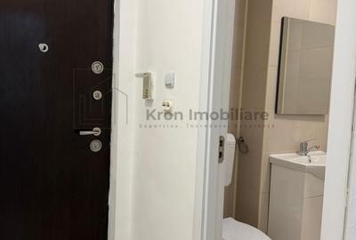 Garsoniera renovata complet | ASTRA | 64.000 EUR-negociabil - 5