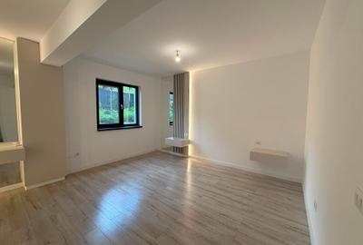 Apartament 4 camere - 96 Mp + Grădină 43 Mp - Complex Nou - 20