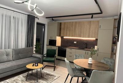 LUX Apartament 2 Camere Prima Inchiriere - 8