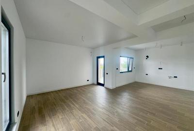 Casa  Premium cu arhitectura deosebita, zona Miroslava - 4