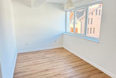 ZONA BRANDUSELOR apartament 3camere finisat la cheie, complex nou cu piscina! - 15