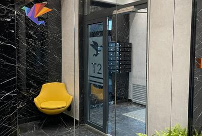 Apartament Nou Premium  | Nemobilat Comat Towers | 38 mp | Parcare Inclusă - 9