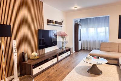 Apartament modern cu 4 camere | Strada Prahova | București - 1
