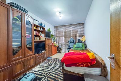 Vand apartament 3 camere Piata Centrala Deva - 3