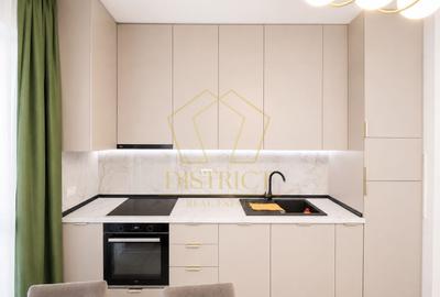 Apartament cu 2 camere | Future Residence | Giroc - 10